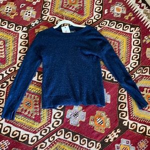 Zadig et Voltaire cashmere sweater